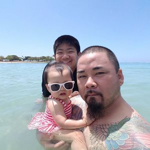 Meet your Posher, Reid